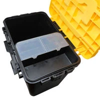 Axia Big Box Seatbox